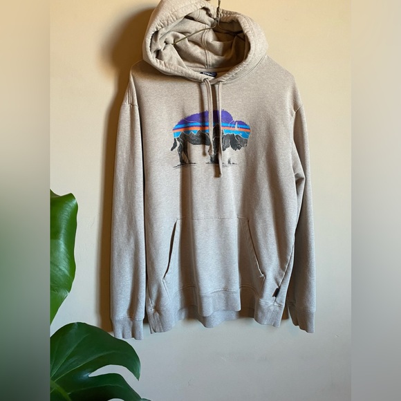 Patagonia Other - Patagonia Sweatshirt
